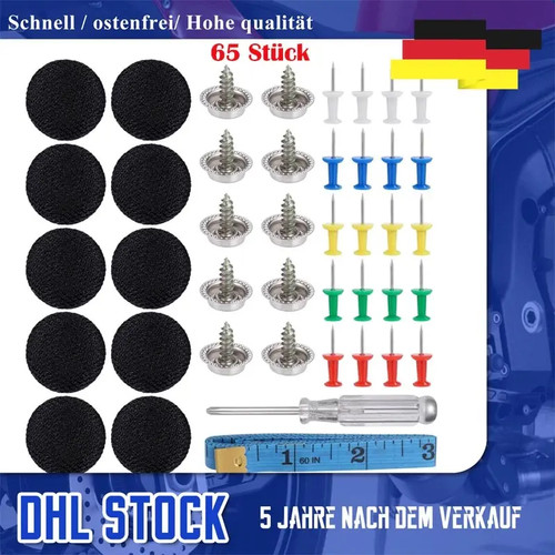 Stk dachhimmel reparatur - 65,