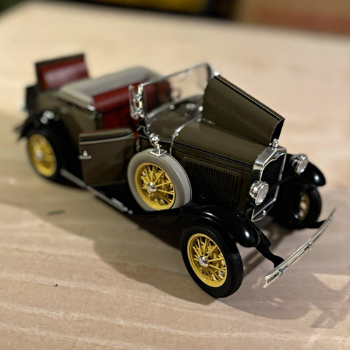 Motor city classics - motor,