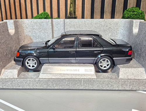 Modellauto norev 18 - norev, 1:18