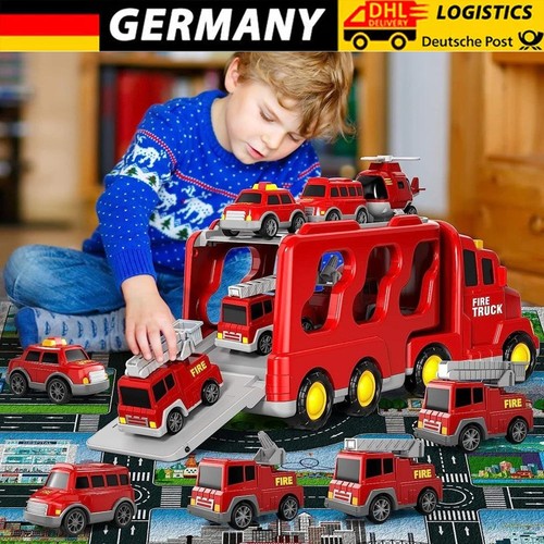 Fahrzeug spielzeugauto - 1,