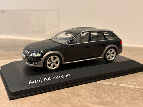 Schuco audi avant - -, allroad