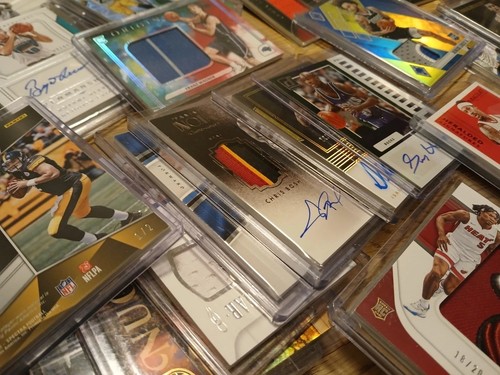Card lot nba nfl - /, /