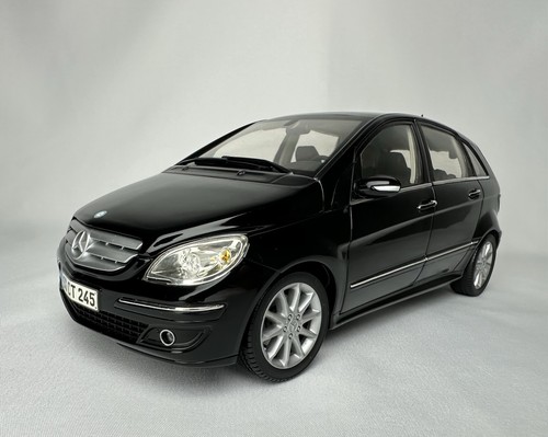Kyosho mercedes benz klasse - kyosho, mercedes-benz