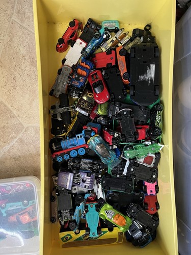 Hot wheels und - und, sonstige