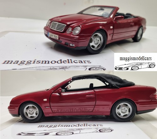 Mercedes benz clk - mercedes-benz, a208