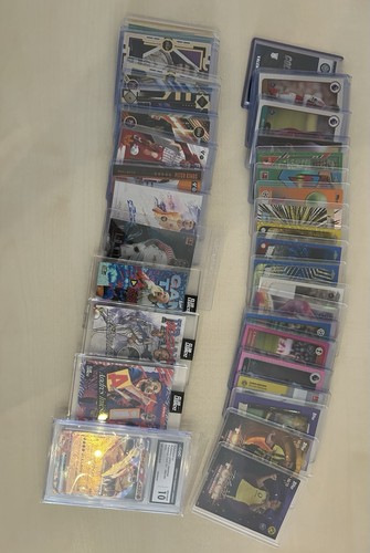 Topps fußball karten - topps,