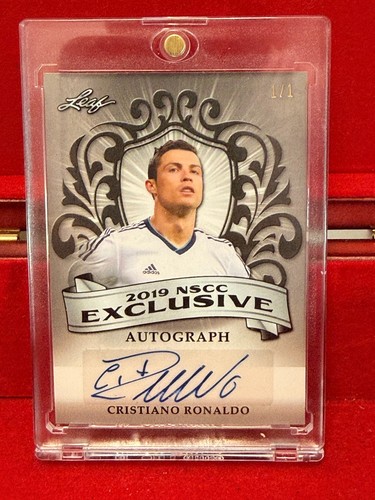 2019 leaf cristiano - 2019,