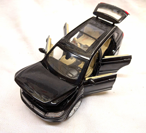 China volkswagen tiguan - china, 1:32