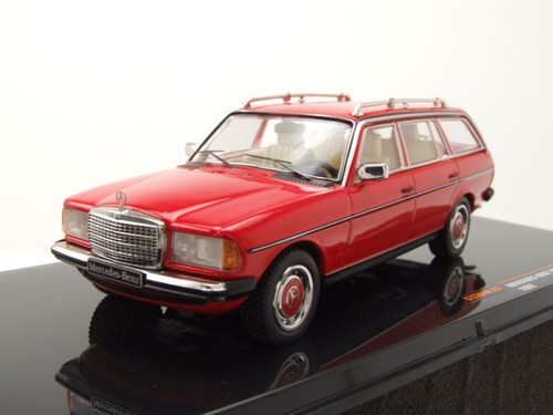 Mercedes 200 s123 kombi - 200, t