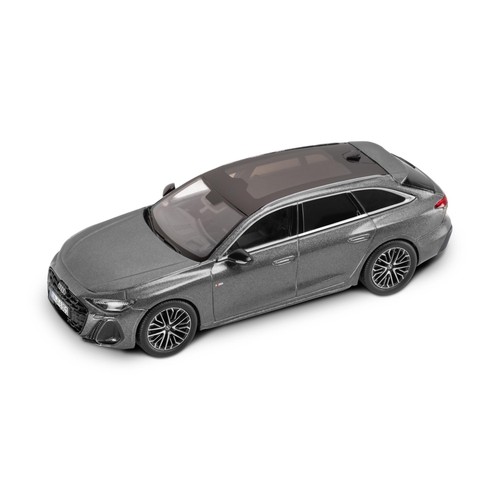 Original audi avant 43 - avant, 1:43