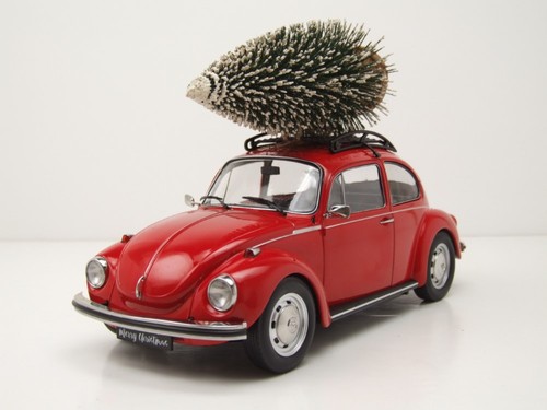 1303 käfer 1973 rot - vw, mit