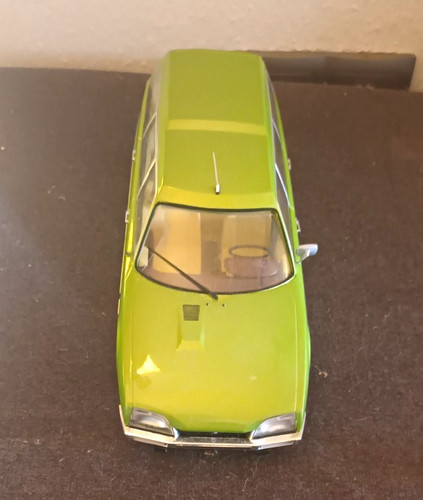 Modelcar group pkw kombi - group,