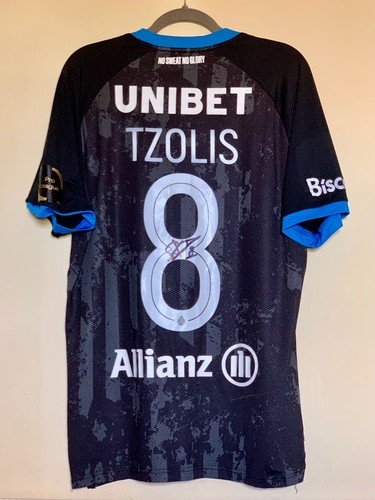 Christos tzolis match - christos,
