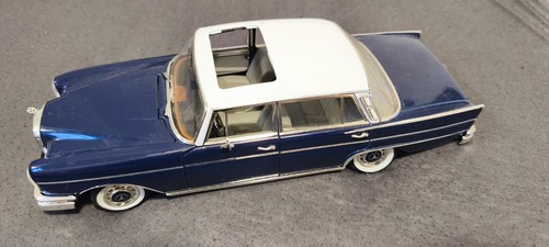 Revell mercedes modellauto - mercedes,
