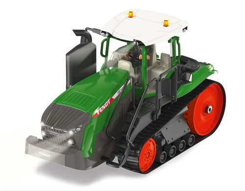 Siku fendt 1167 vario mit - siku,