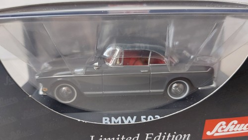 Modellauto schuco 02244 - modellauto, 1:43
