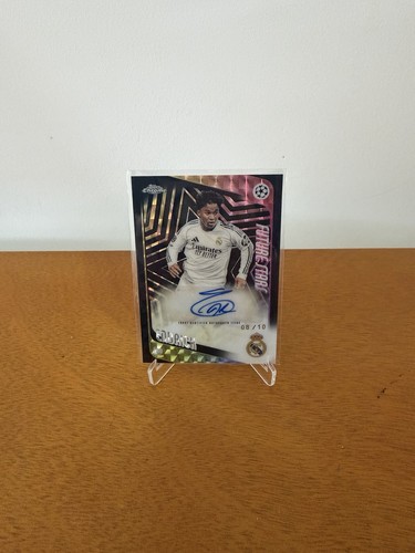 2025 topps chrome ucc - topps,