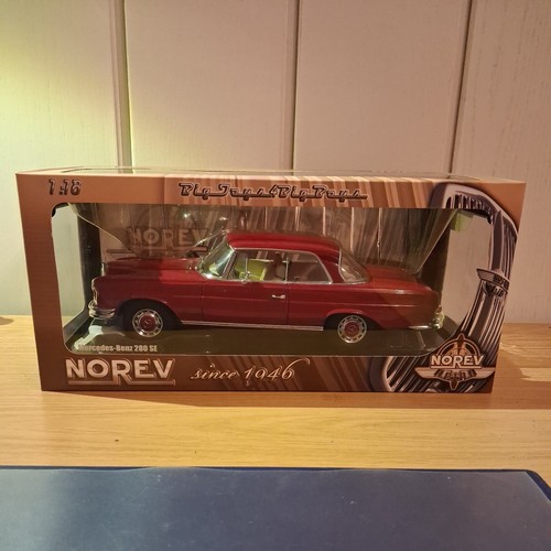 Norev mercedes pkw - mercedes,