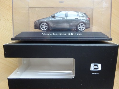 Mercedes benz klasse w247 - benz,