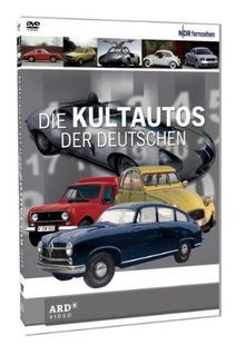 Die kultautos der deutschen - der,
