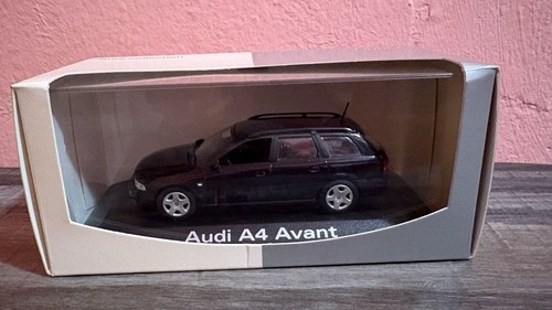 Modellauto audi a4 avant - modellauto, 1:43