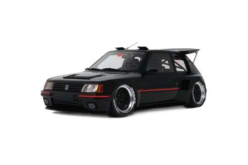 Peugeot 205 khyzyl - peugeot,