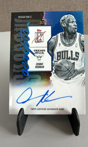 Topps signature class - signature, shadow