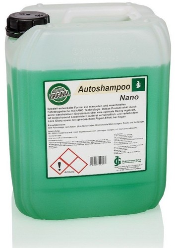 Autoshampoo autoschampoo nano - autoshampoo,
