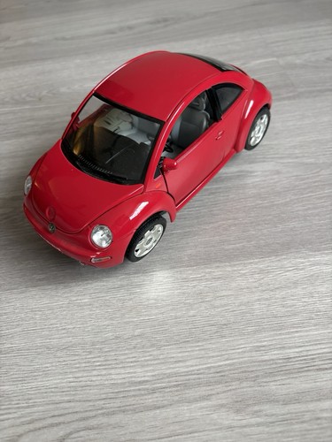 Volkswagen new beetle 1998 - new,