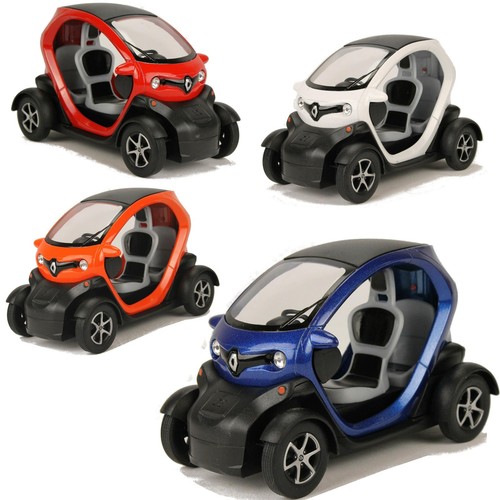 Renault twizy modellauto - twizy,