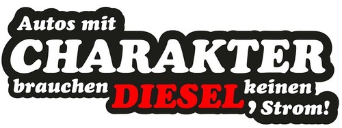 Aufkleber autos mit charakter - mit,