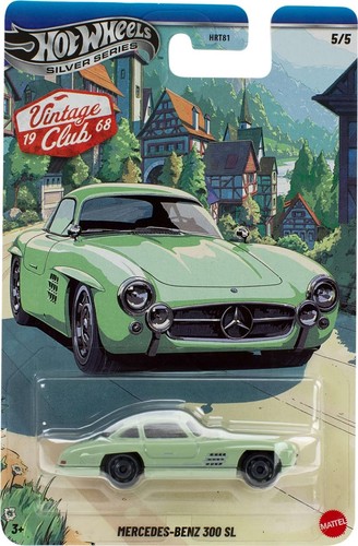 Hot wheels 2026 - hot,