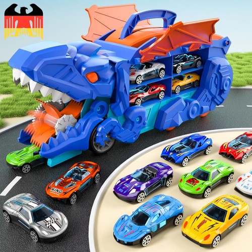 13in1 kinder lkw spielzeug - lkw,