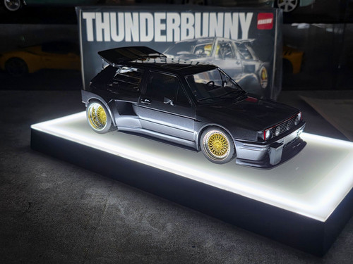 Kraemo thunderbunny vw - 1:18,