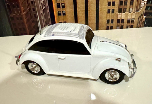 Käfer beetle modellauto - vw,