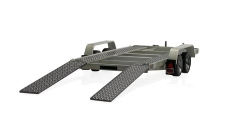 Ottomobile trailer - ottomobile,