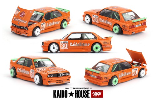 Kaido house autos und - house,