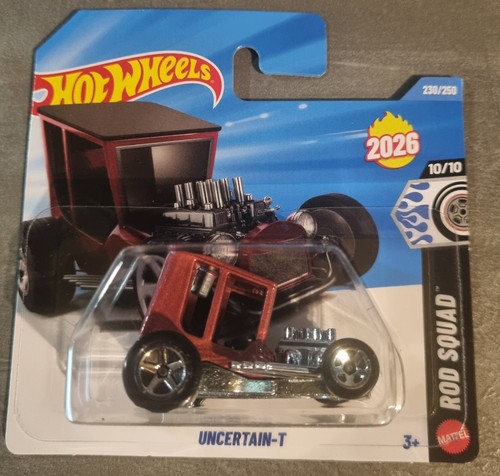 Hot wheels - hot,