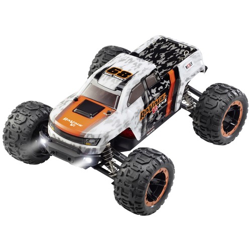 Reely ravage 4x4 - reely, v2