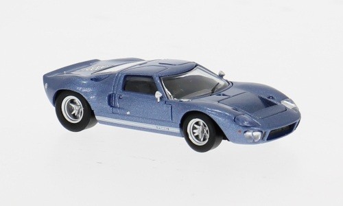 Brekina 18553 87 - brekina, ford