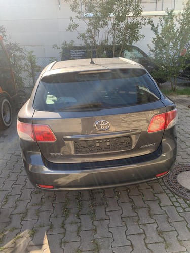 Auto ist gut keine - auto,