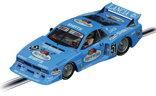 Lancia beta montecarlo turbo - lancia,