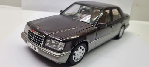 Mercedes benz e320 w124 1995 - e320,